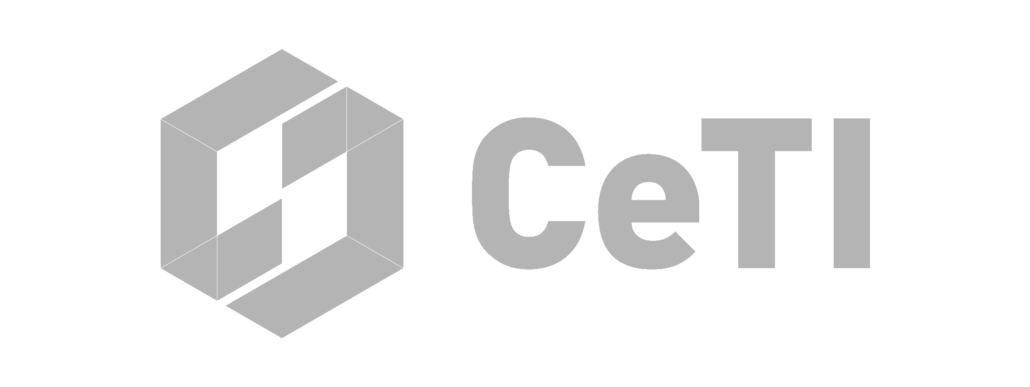 CETI logo